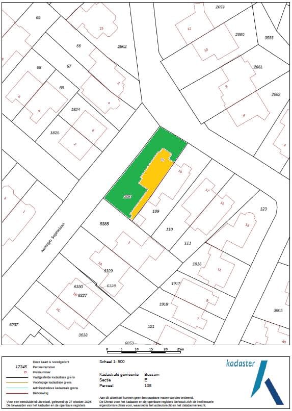Foto 52 van Regentesselaan 21