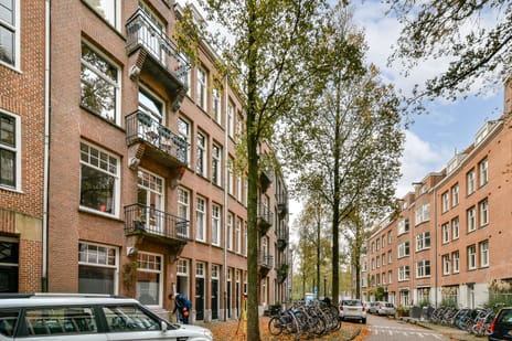 Zocherstraat thumbnail