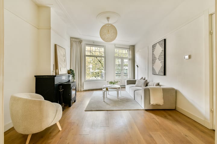 Photo 2 of Zocherstraat 75-2