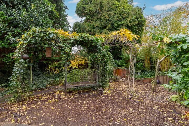 Foto 43 van Regentesselaan 21