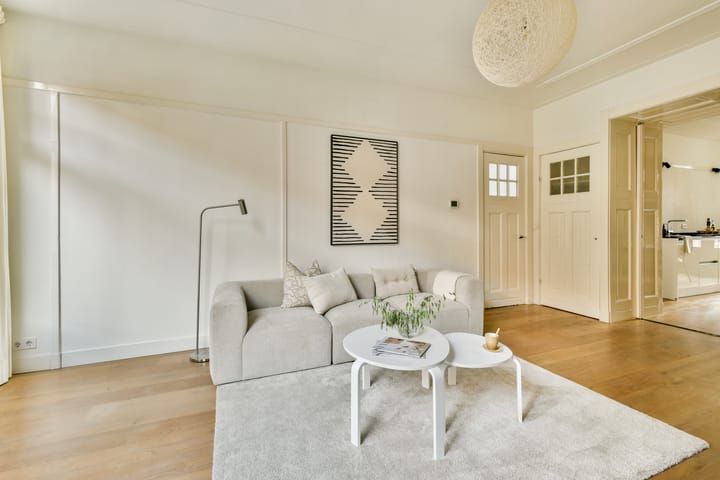 Photo 4 of Zocherstraat 75-2