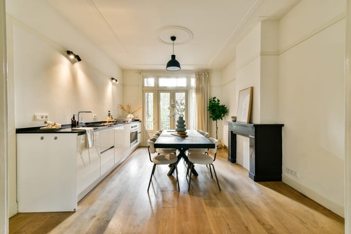 Photo 6 of Zocherstraat 75-2