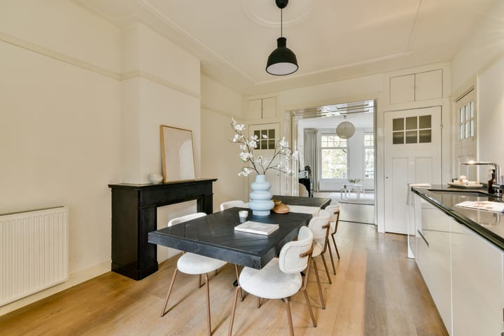 Photo 7 of Zocherstraat 75-2