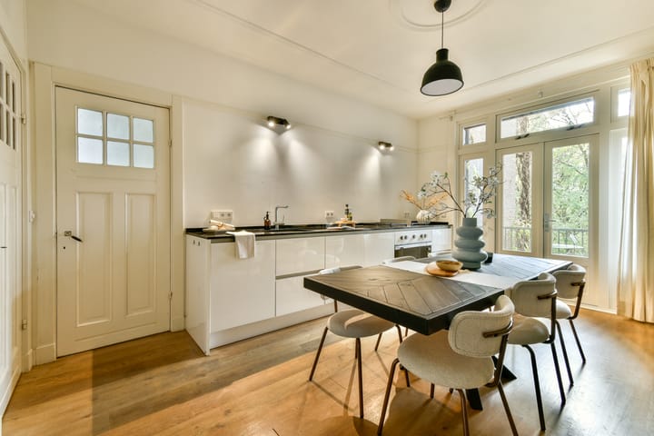 Photo 8 of Zocherstraat 75-2