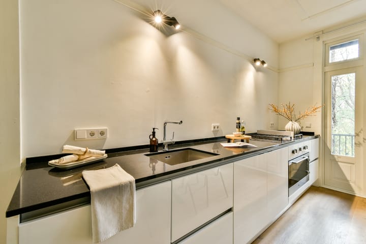 Photo 9 of Zocherstraat 75-2