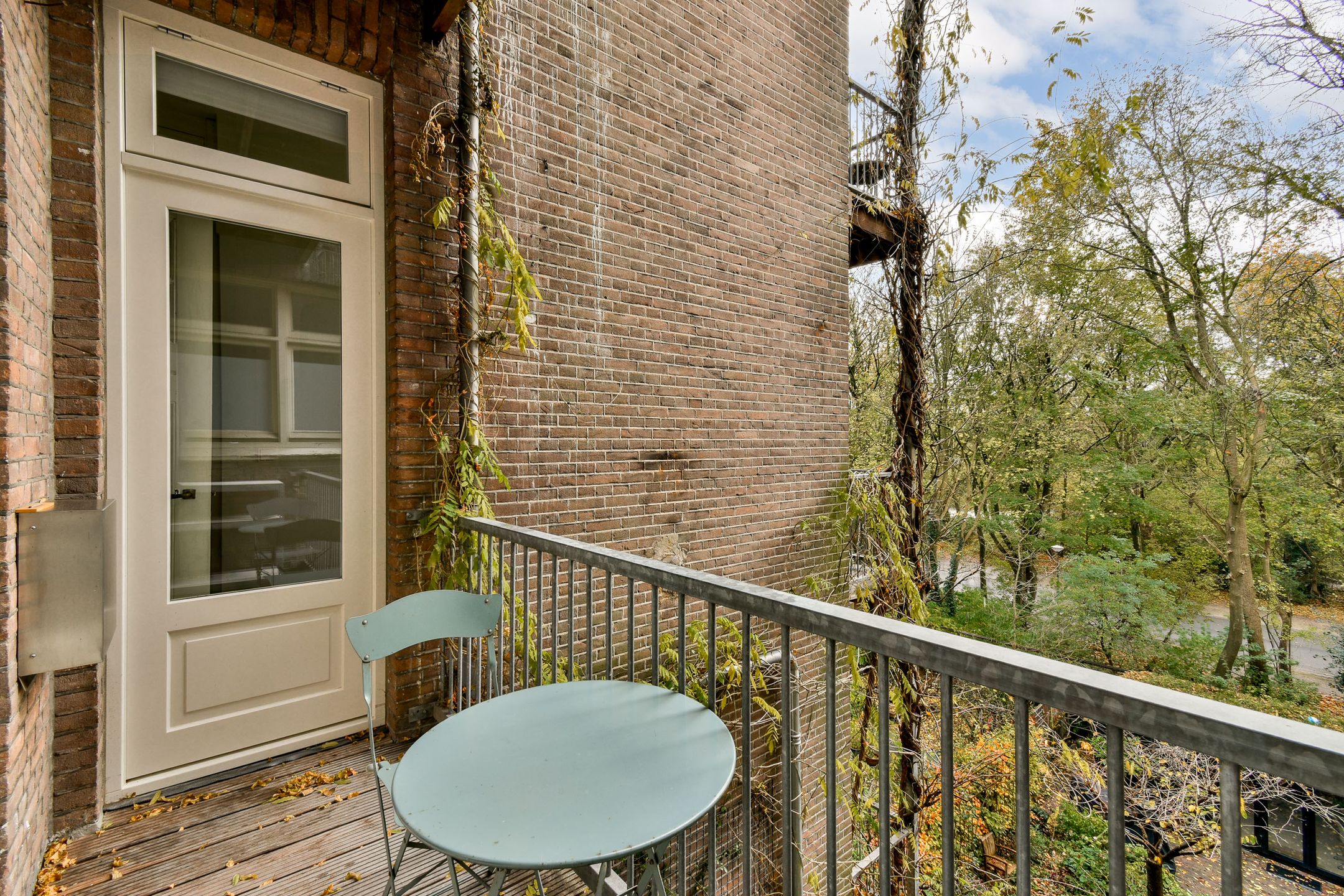 Photo 12 of Zocherstraat 75-2