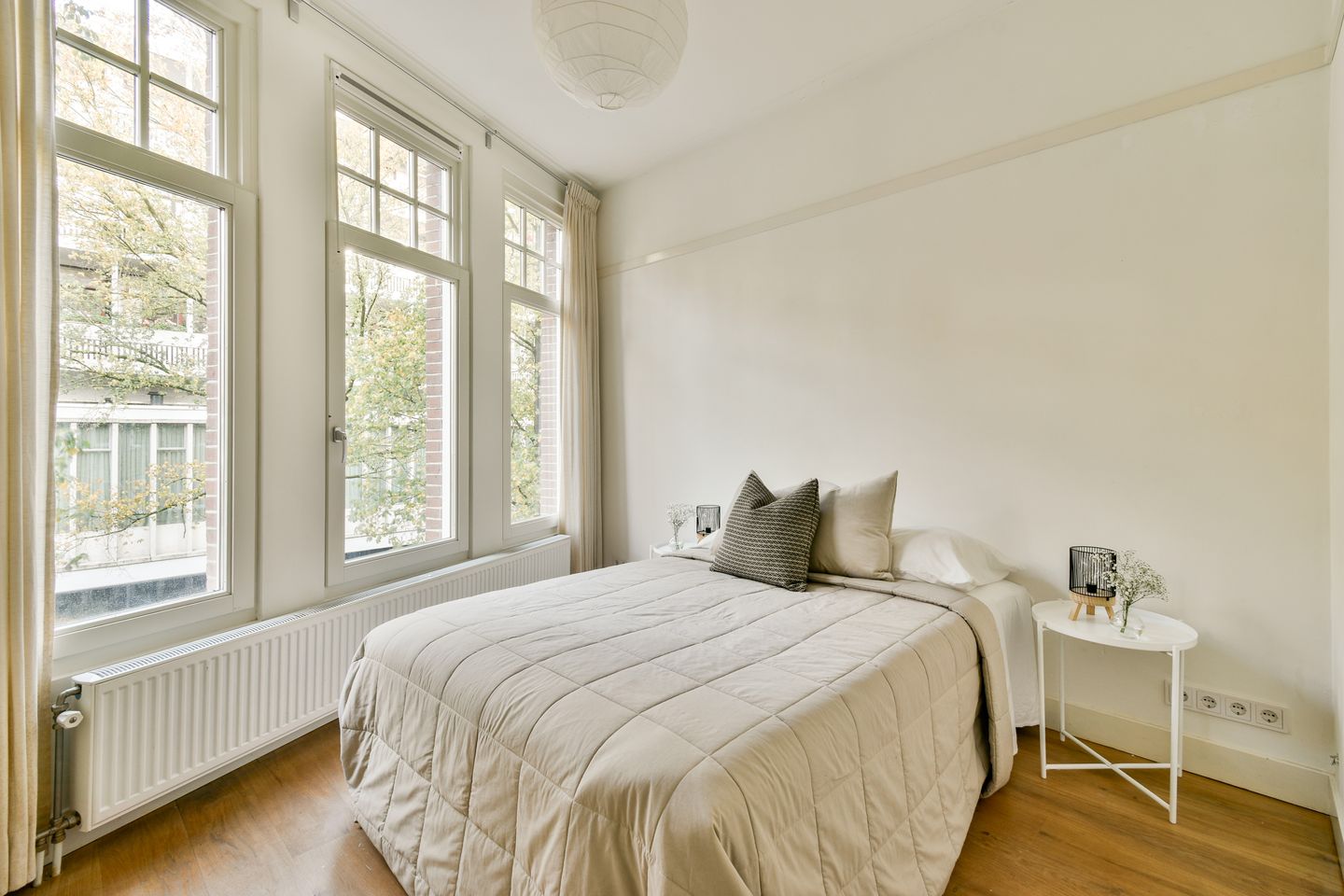 Photo 14 of Zocherstraat 75-2