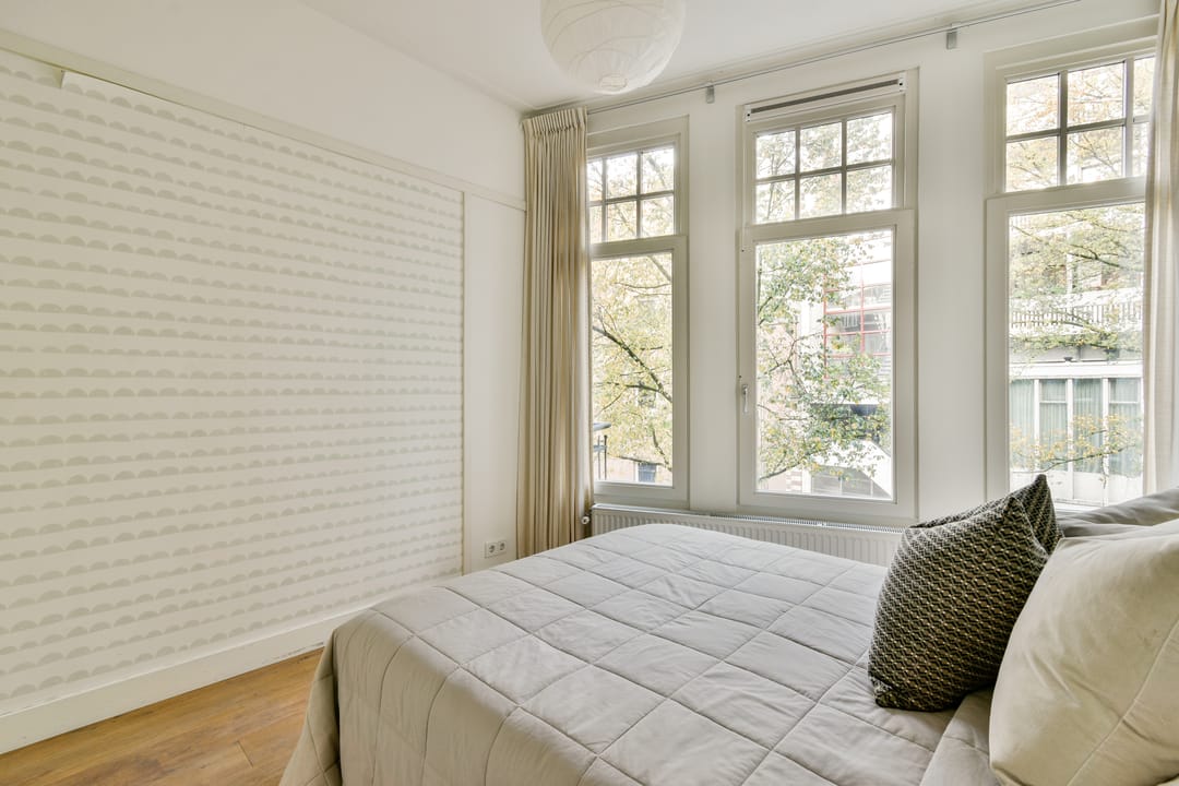 Photo 16 of Zocherstraat 75-2