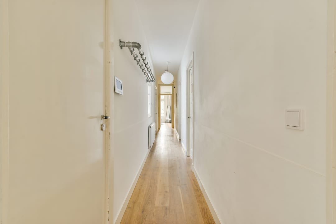 Photo 17 of Zocherstraat 75-2