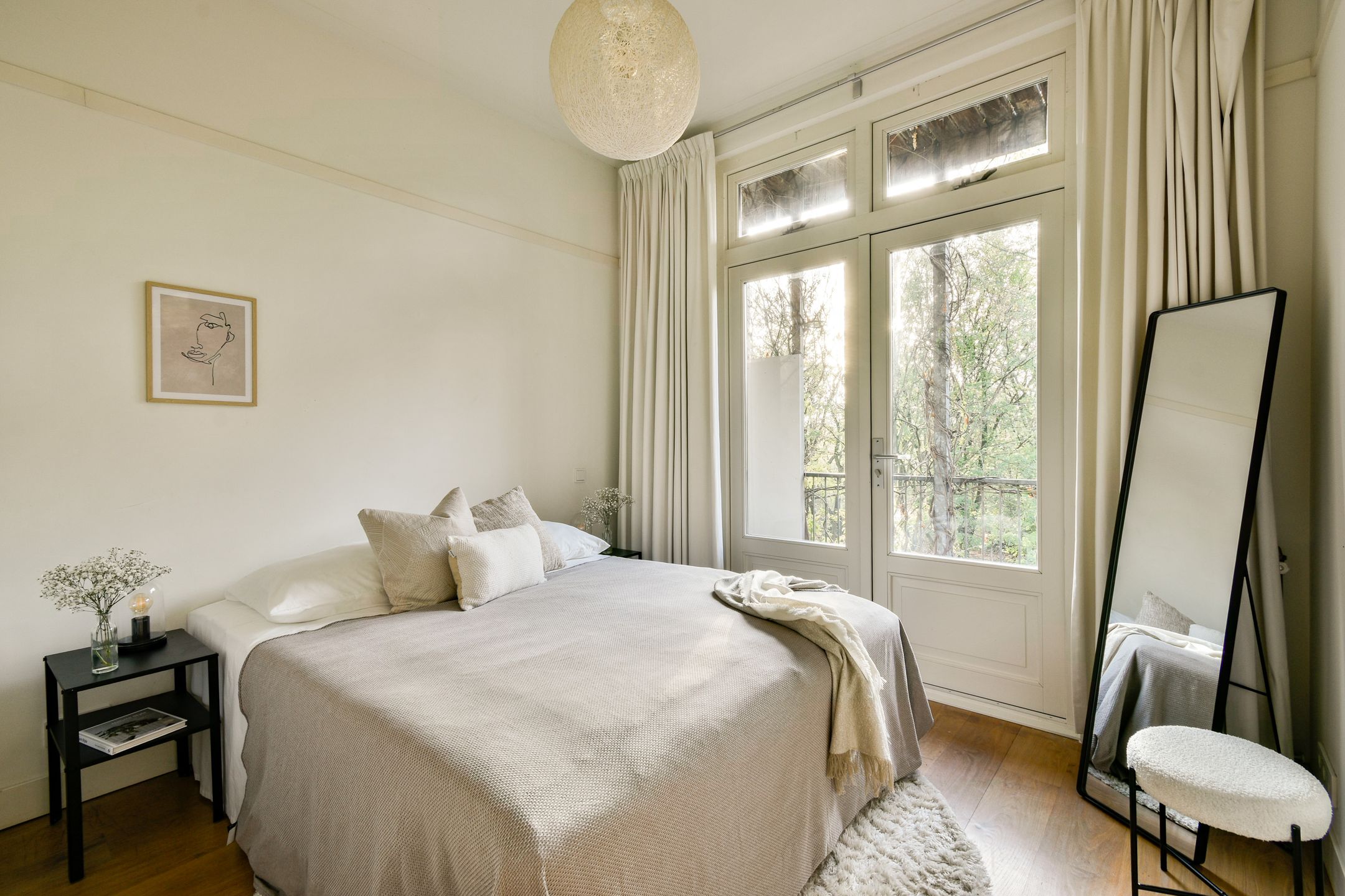 Photo 18 of Zocherstraat 75-2