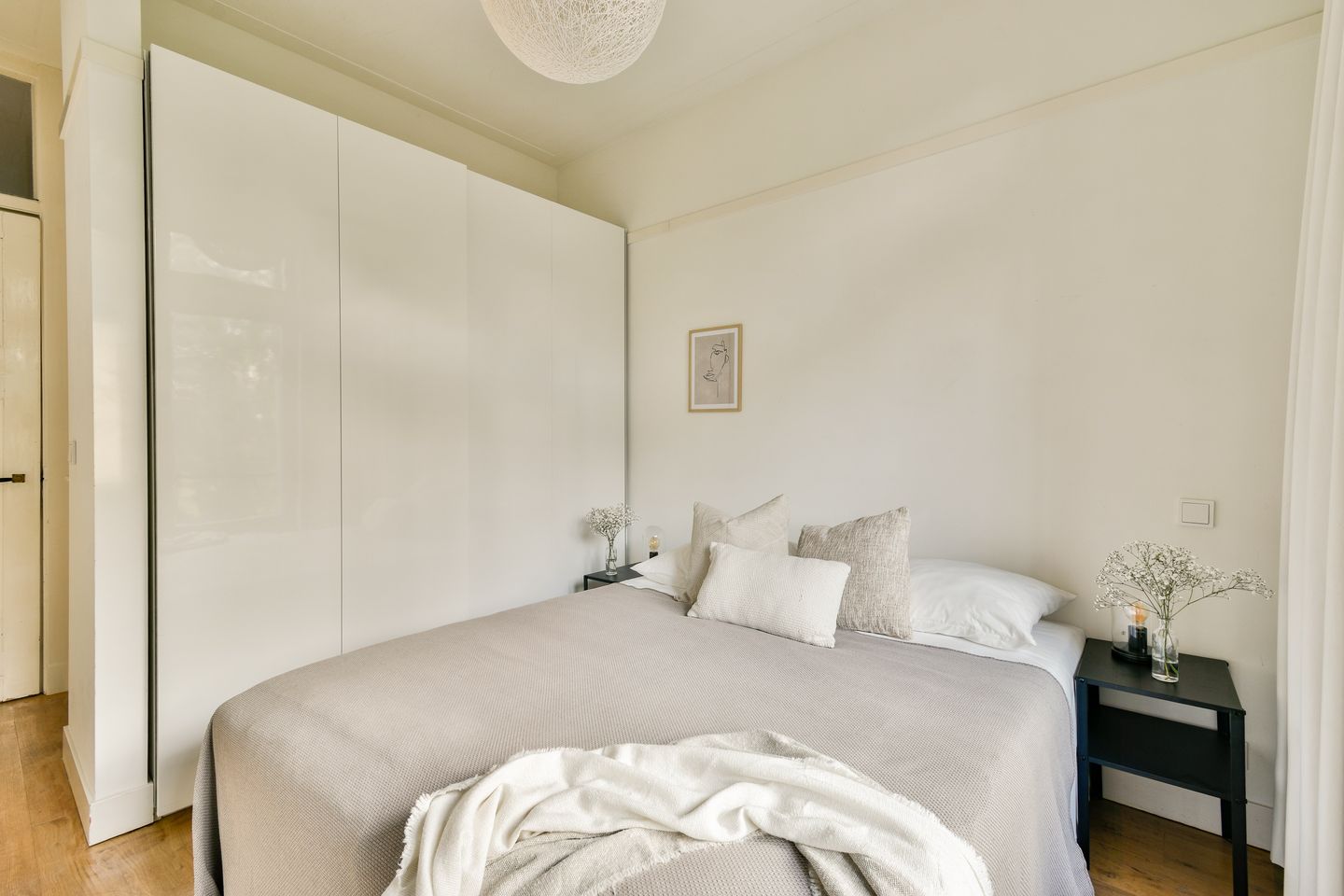 Photo 19 of Zocherstraat 75-2