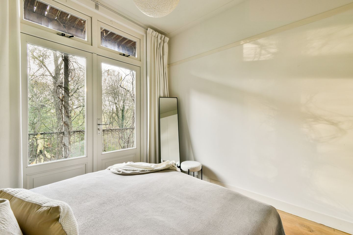 Photo 20 of Zocherstraat 75-2