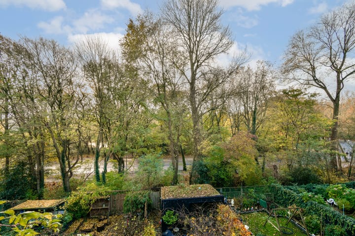 Photo 22 of Zocherstraat 75-2