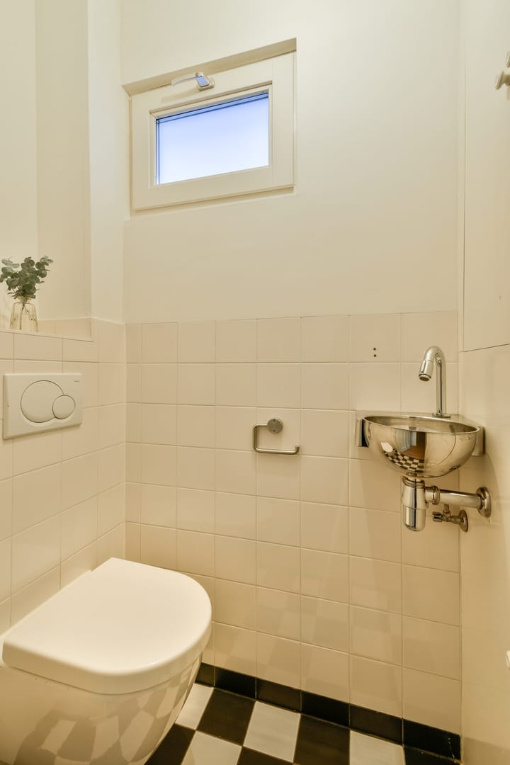 Photo 25 of Zocherstraat 75-2