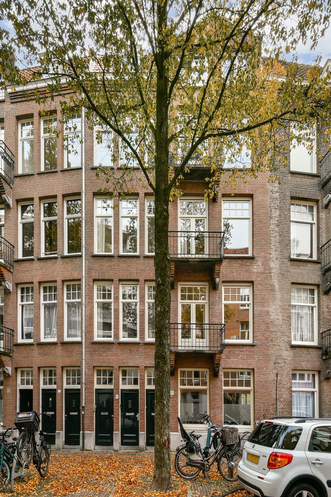 Photo 26 of Zocherstraat 75-2