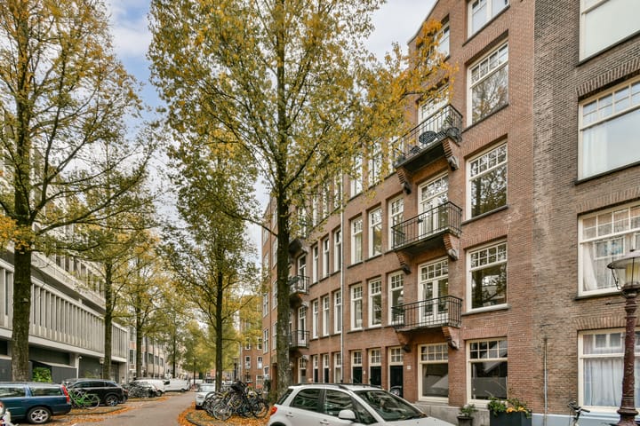 Photo 27 of Zocherstraat 75-2