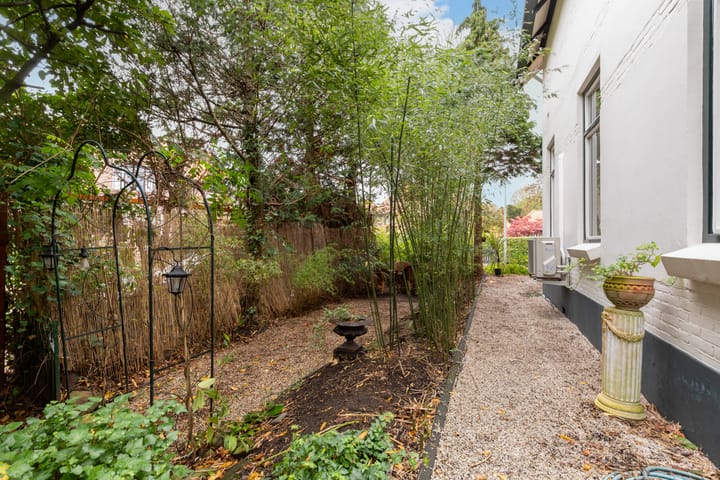 Foto 39 van Regentesselaan 21