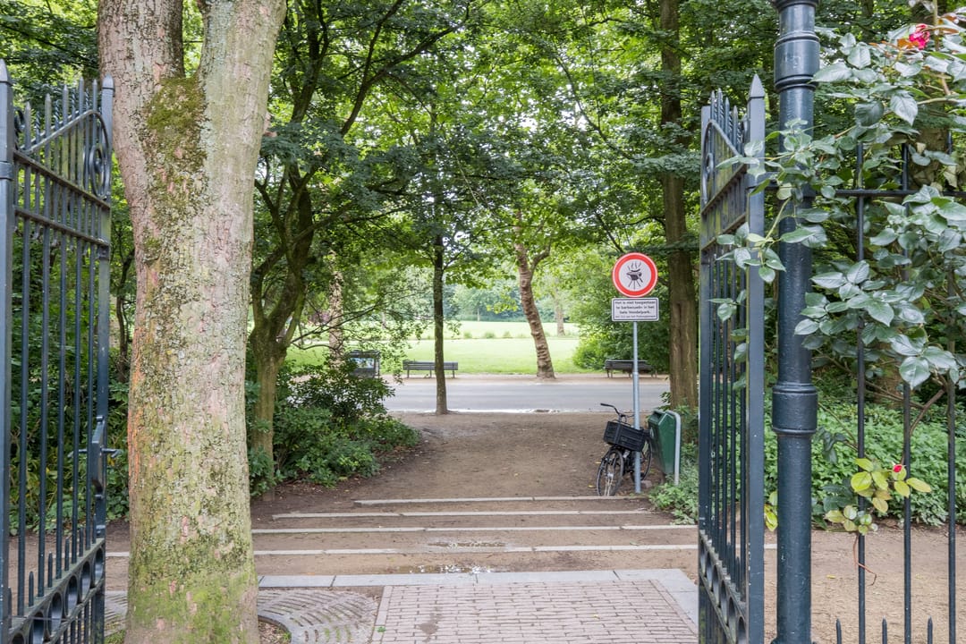 Photo 28 of Zocherstraat 75-2