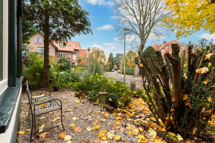 Foto 49 van Regentesselaan 21