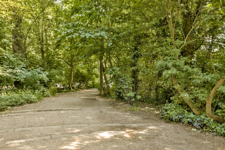 Photo 30 of Zocherstraat 75-2