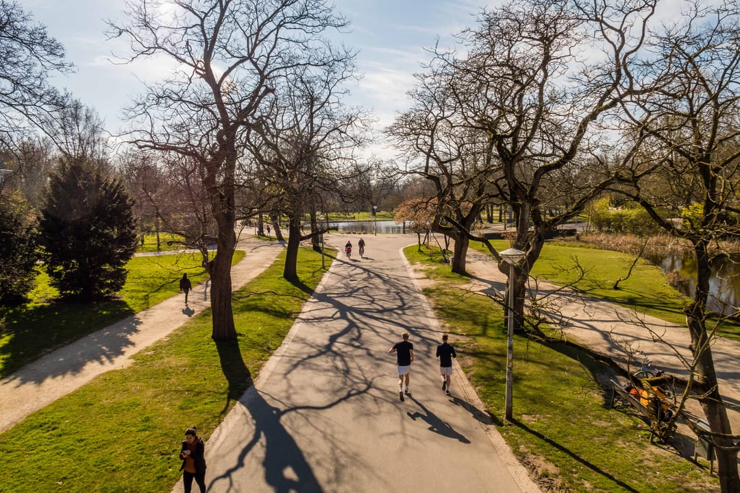 Photo 32 of Zocherstraat 75-2