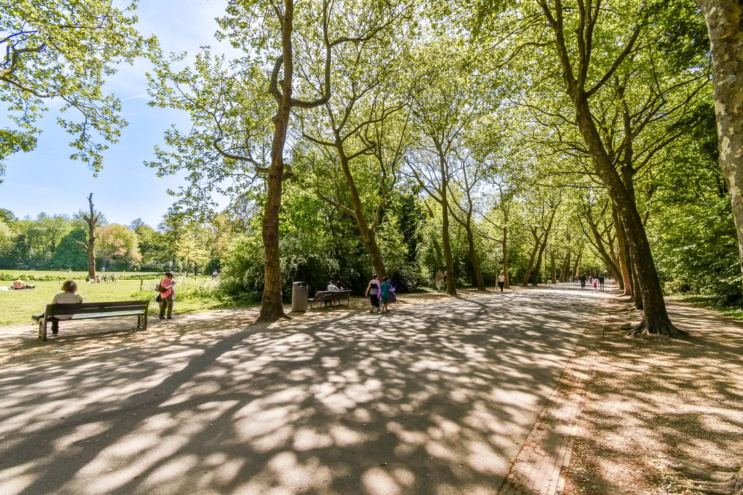 Photo 31 of Zocherstraat 75-2