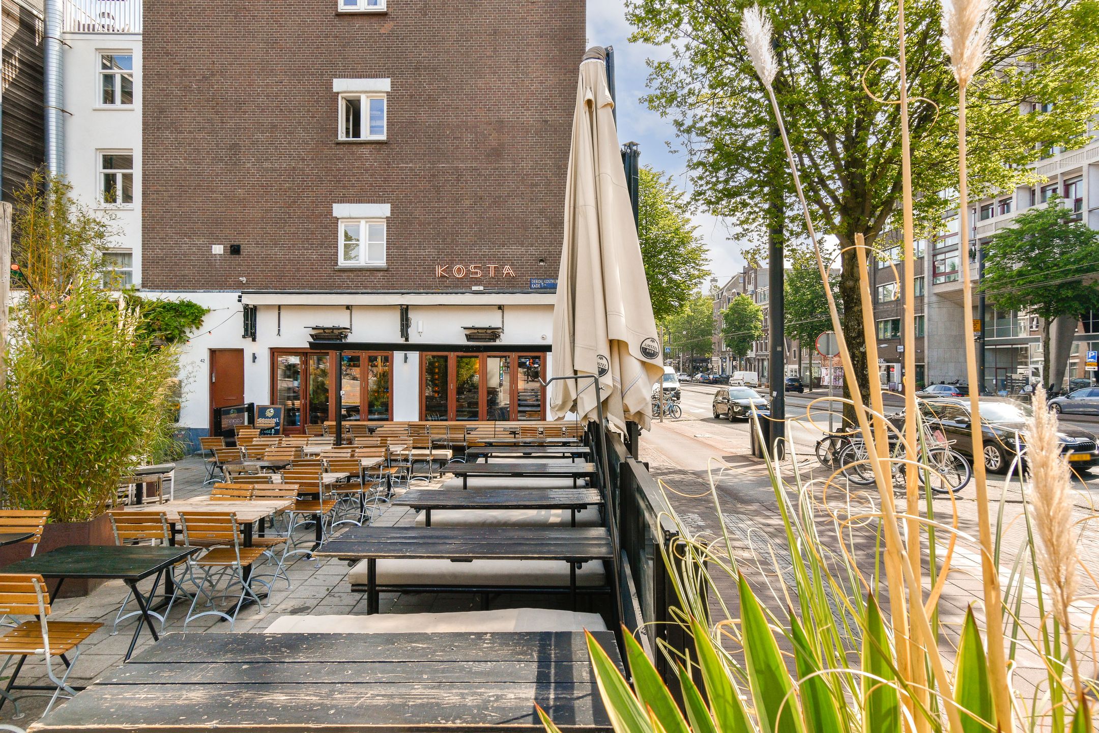 Photo 33 of Zocherstraat 75-2