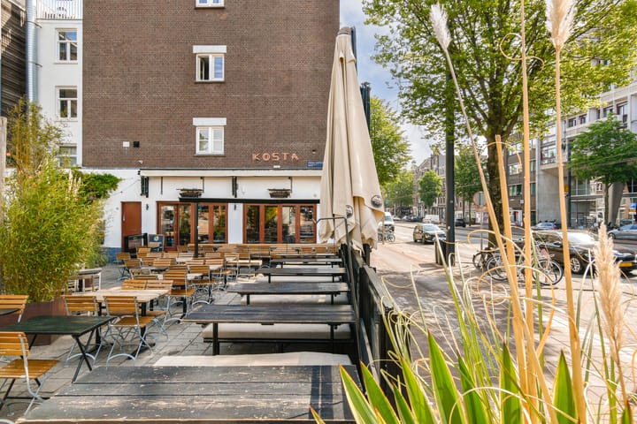 Photo 33 of Zocherstraat 75-2