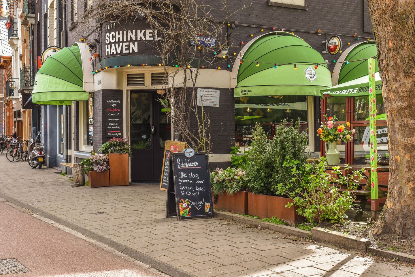 Photo 34 of Zocherstraat 75-2