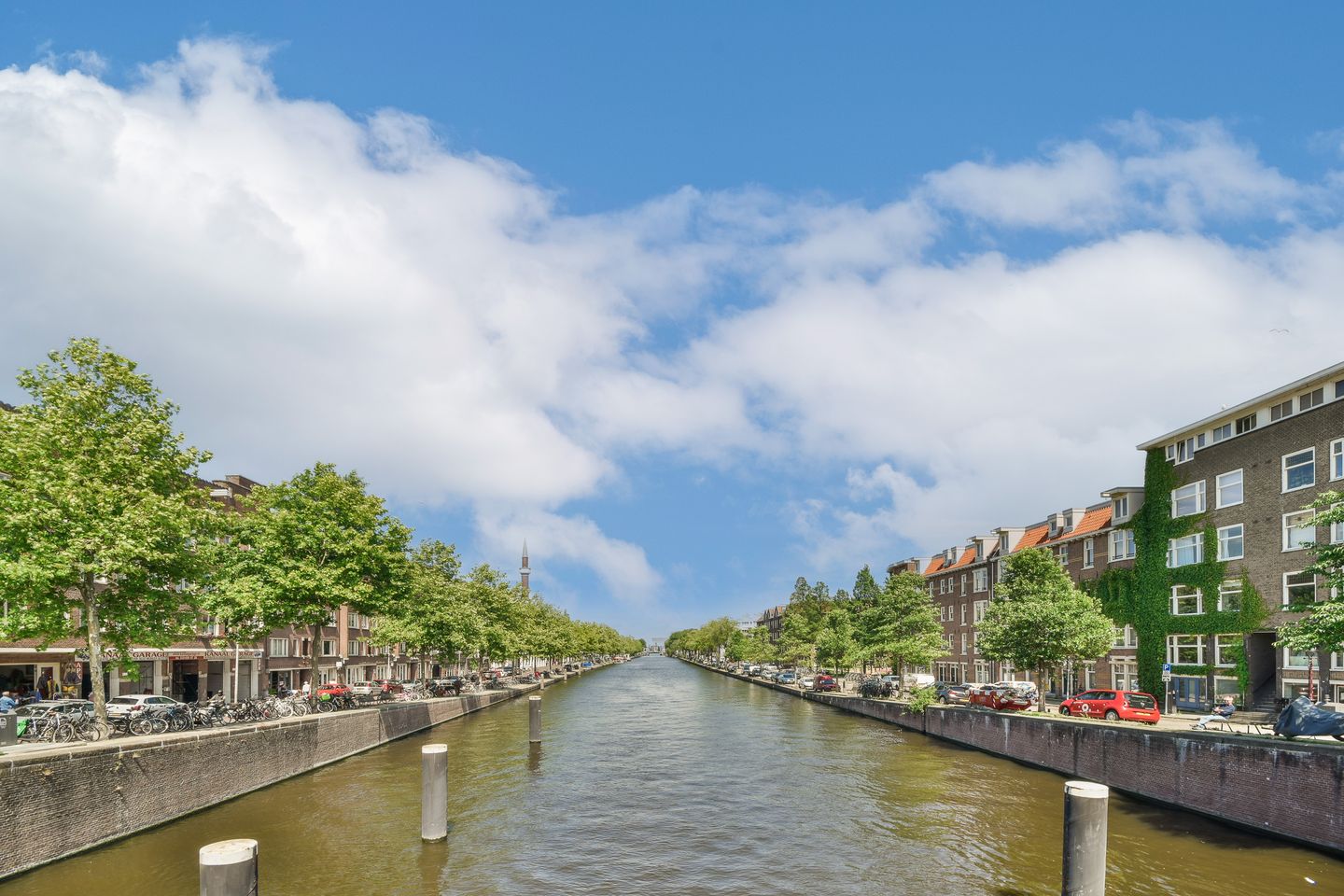 Photo 35 of Zocherstraat 75-2