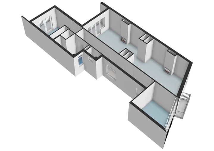 Photo 39 of Zocherstraat 75-2