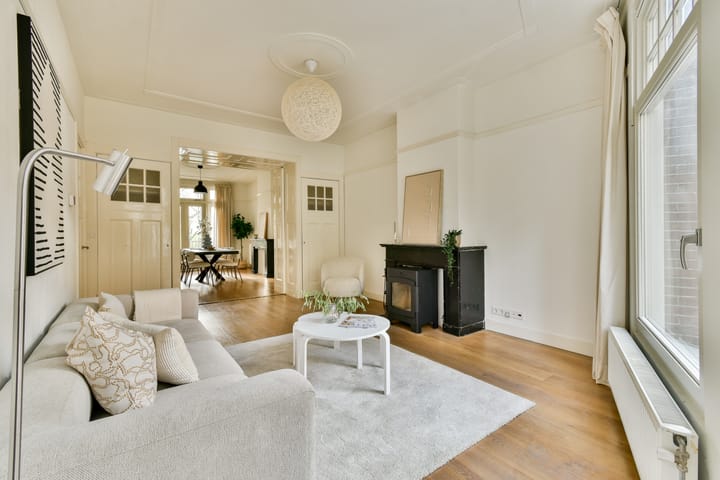 Photo 3 of Zocherstraat 75-2