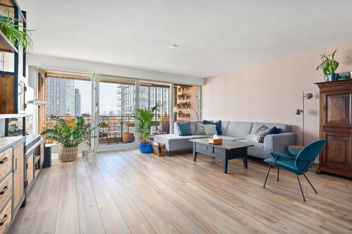 Foto 2 van Gedempte Zalmhaven 833