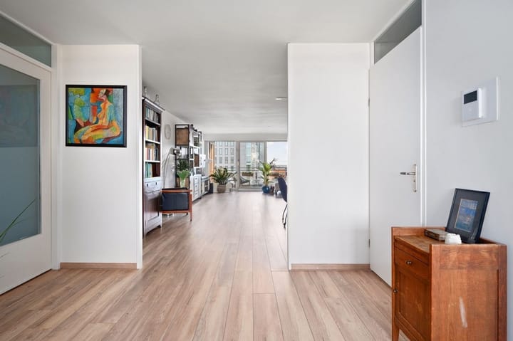 Foto 12 van Gedempte Zalmhaven 833