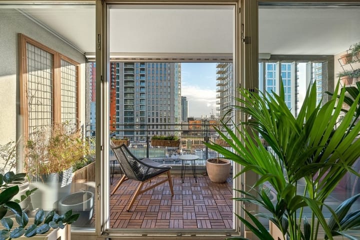 Foto 6 van Gedempte Zalmhaven 833