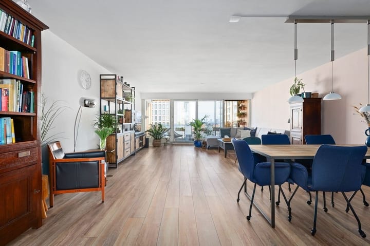 Foto 9 van Gedempte Zalmhaven 833