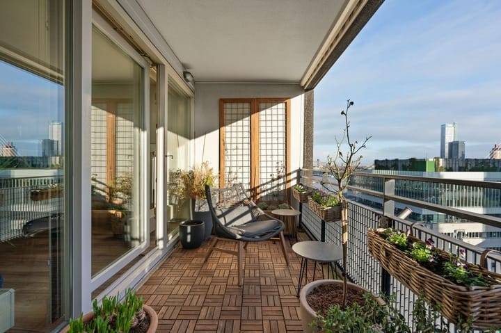 Foto 5 van Gedempte Zalmhaven 833