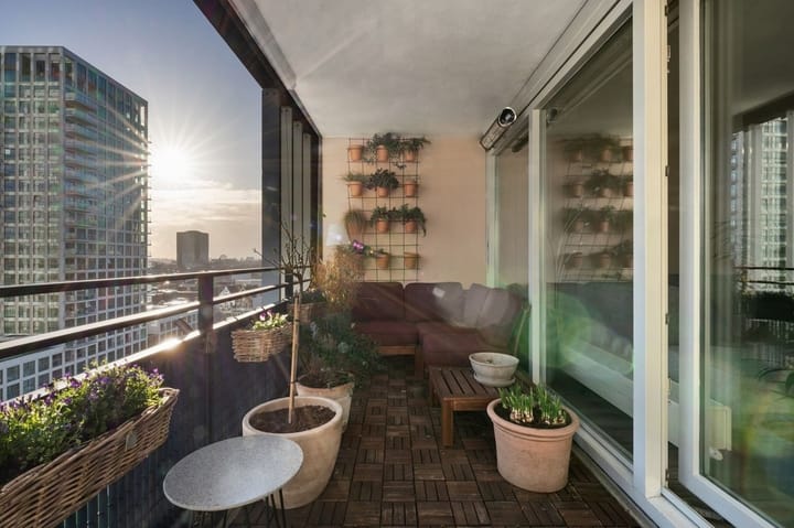 Foto 7 van Gedempte Zalmhaven 833