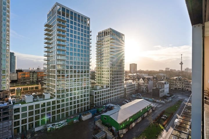 Foto 31 van Gedempte Zalmhaven 833