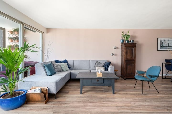 Foto 15 van Gedempte Zalmhaven 833