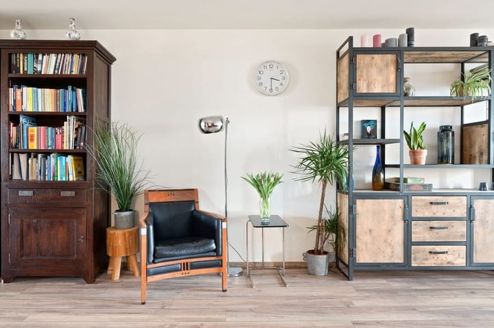 Foto 16 van Gedempte Zalmhaven 833