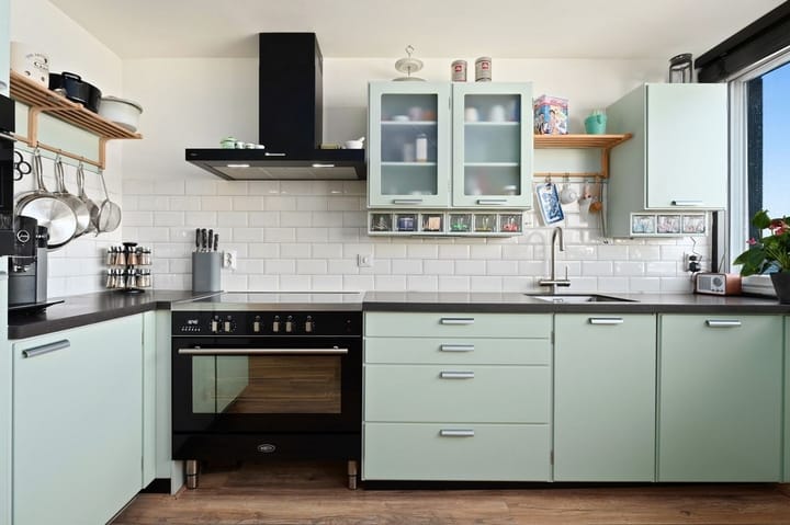 Foto 20 van Gedempte Zalmhaven 833