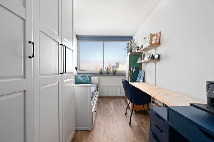 Foto 22 van Gedempte Zalmhaven 833