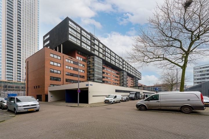 Foto 33 van Gedempte Zalmhaven 833