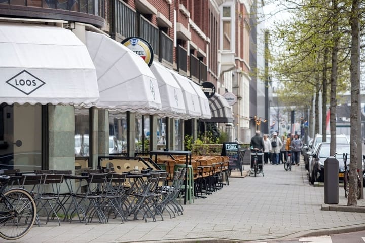 Foto 35 van Gedempte Zalmhaven 833