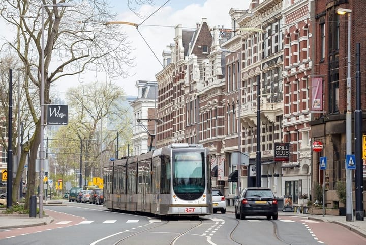 Foto 36 van Gedempte Zalmhaven 833