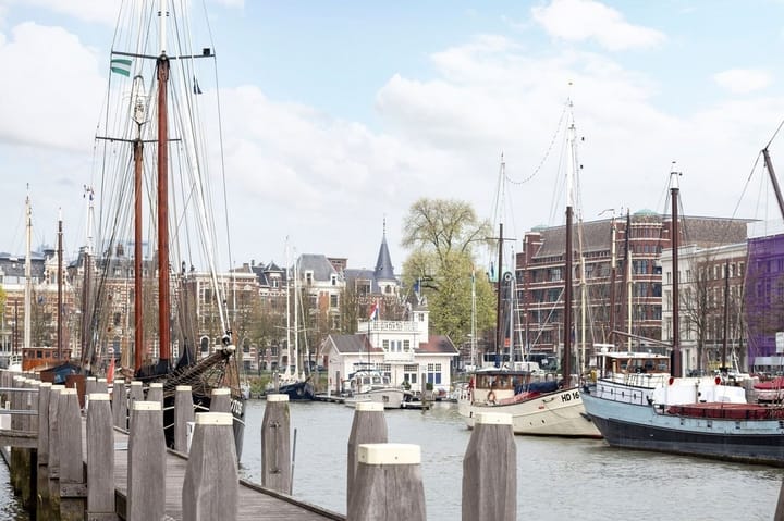 Foto 37 van Gedempte Zalmhaven 833