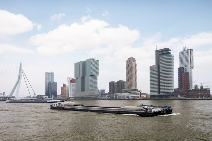 Foto 38 van Gedempte Zalmhaven 833