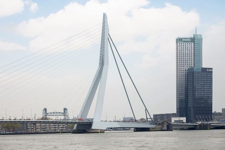 Foto 39 van Gedempte Zalmhaven 833