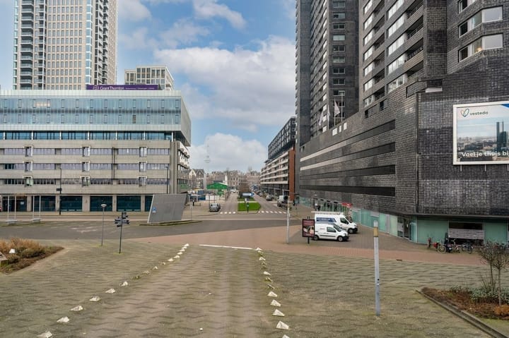 Foto 40 van Gedempte Zalmhaven 833